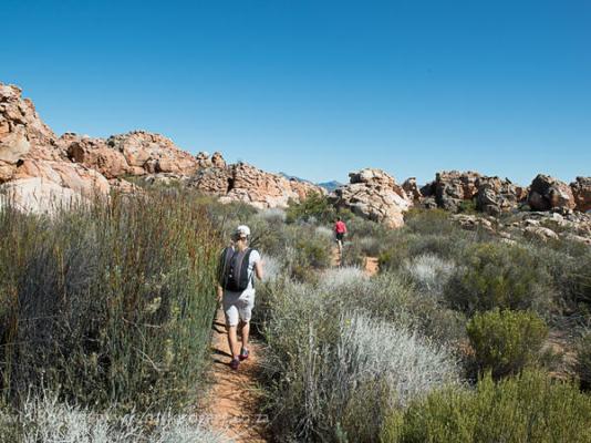 Kagga Kamma Nature Reserve - 246102
