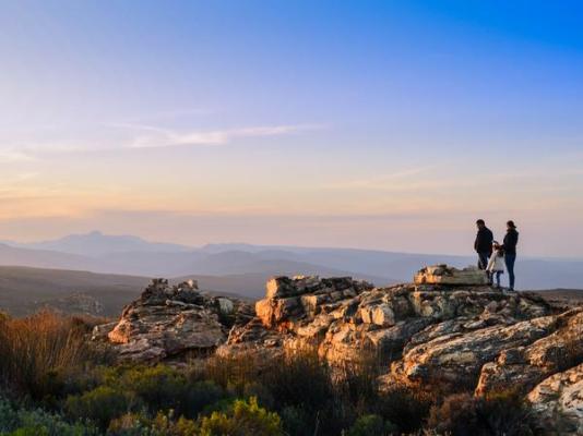 Kagga Kamma Nature Reserve - 246103