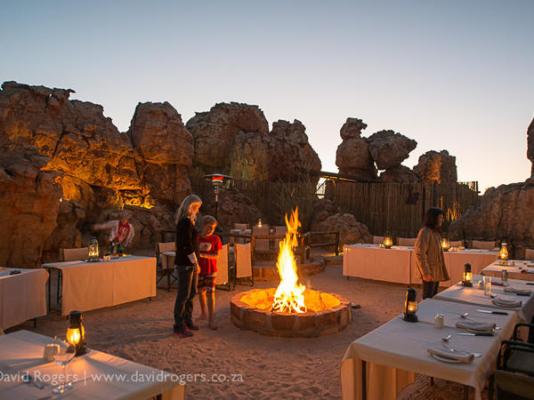 Kagga Kamma Nature Reserve - 246104