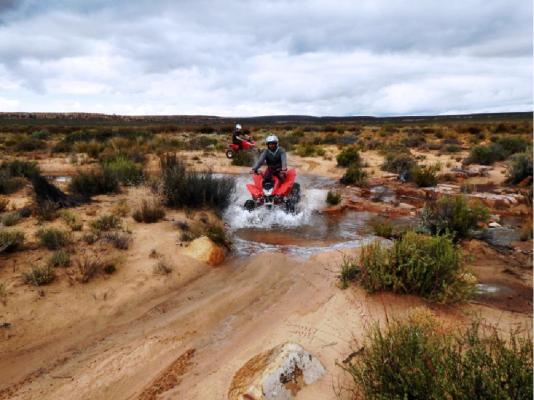 Kagga Kamma Nature Reserve - 246106