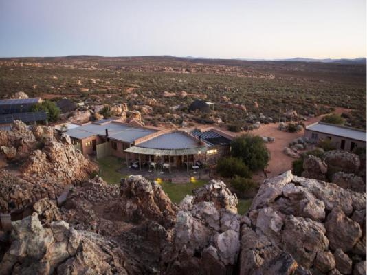 Kagga Kamma Nature Reserve - 246108