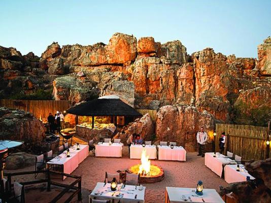 Kagga Kamma Nature Reserve - 246109