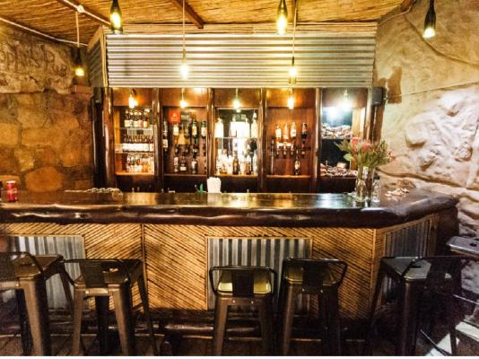 Kagga Kamma Nature Reserve - 246110