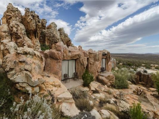 Kagga Kamma Nature Reserve - 246114