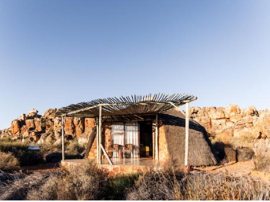 Kagga Kamma Nature Reserve - 246122