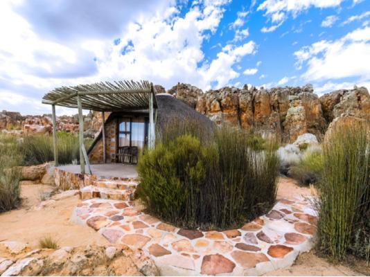 Kagga Kamma Nature Reserve - 246124