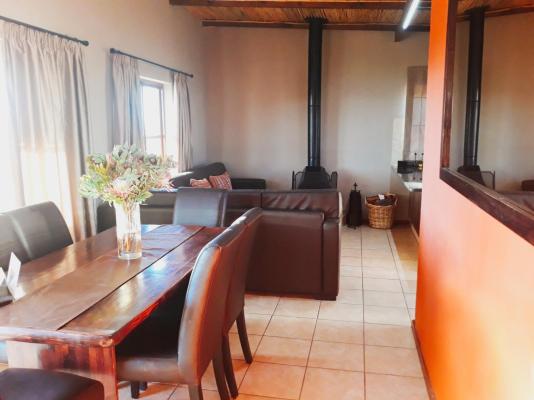 Kagga Kamma Nature Reserve - 246130