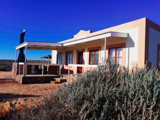 Kagga Kamma Nature Reserve - 246135