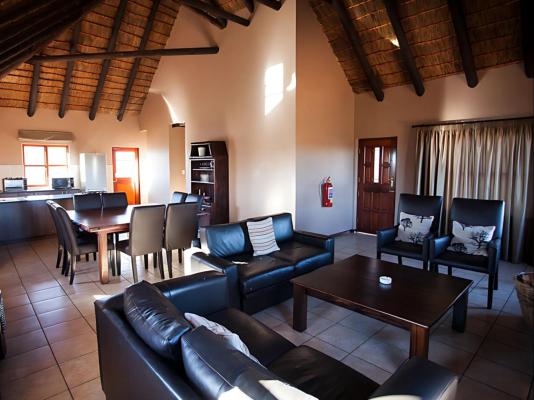 Kagga Kamma Nature Reserve - 246137