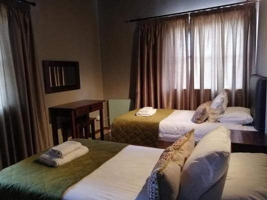 Kagga Kamma Nature Reserve - 246138