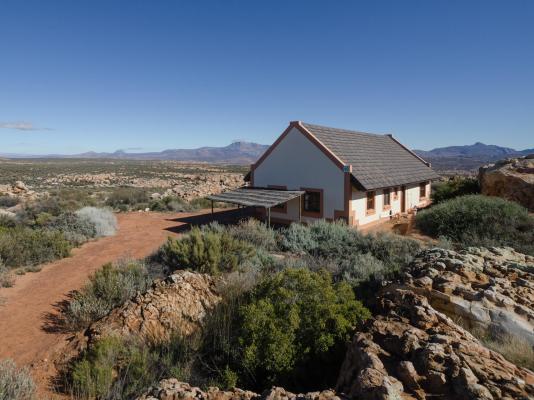 Kagga Kamma Nature Reserve - 246140