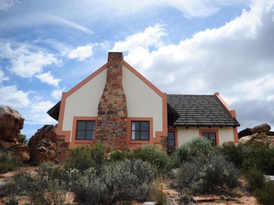 Kagga Kamma Nature Reserve - 246141