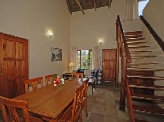 Hoopoe Haven Guest House - 246142