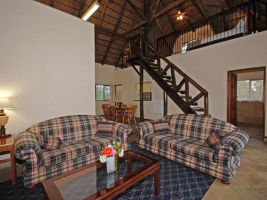 Hoopoe Haven Guest House - 246144