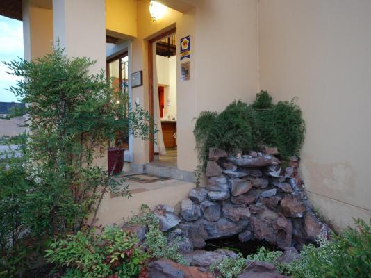Hoopoe Haven Guest House - 246146