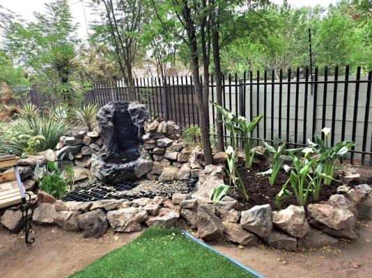 Hoopoe Haven Guest House - 246147