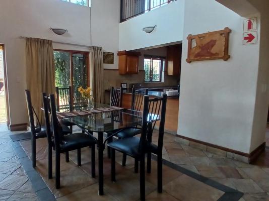 Hoopoe Haven Guest House - 246148