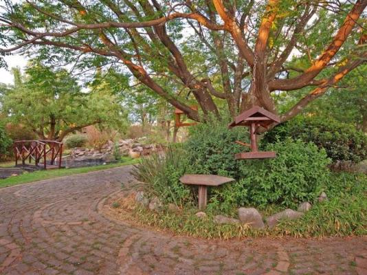 Hoopoe Haven Guest House - 246149