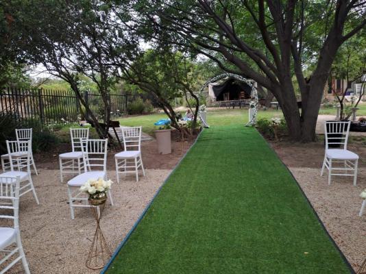 Hoopoe Haven Guest House - 246150