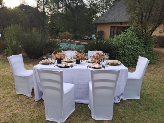 Hoopoe Haven Guest House - 246153