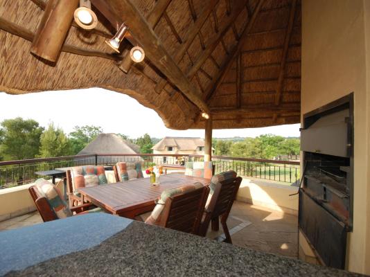 Hoopoe Haven Guest House - 246155