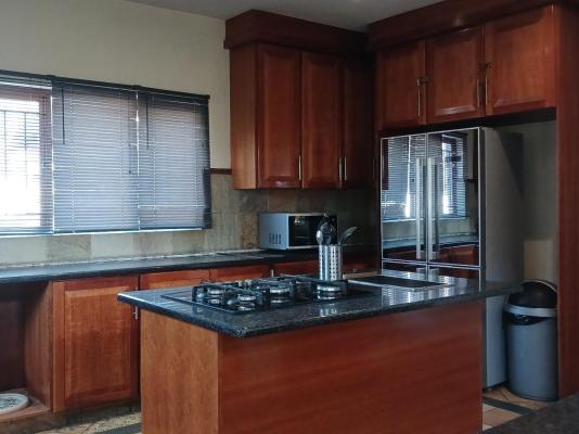 Hoopoe Haven Guest House - 246156