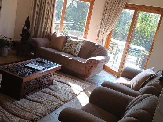 Hoopoe Haven Guest House - 246157