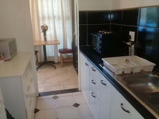 Hoopoe Haven Guest House - 246159