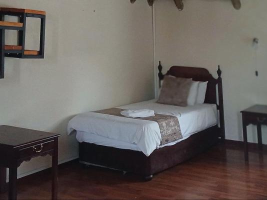 Hoopoe Haven Guest House - 246161