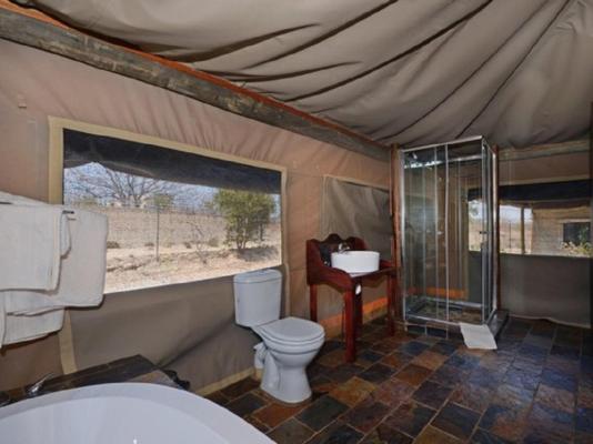 Hoopoe Haven Guest House - 246172