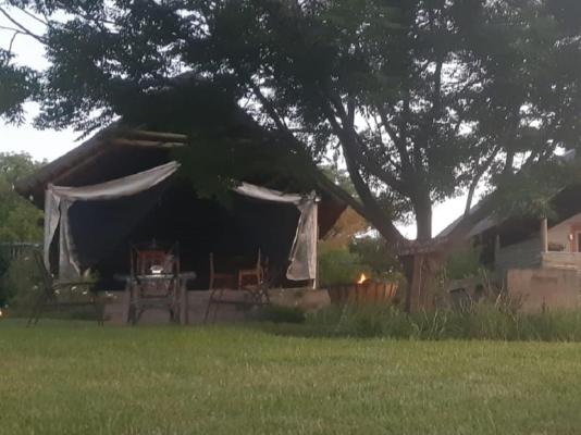 Hoopoe Haven Guest House - 246173