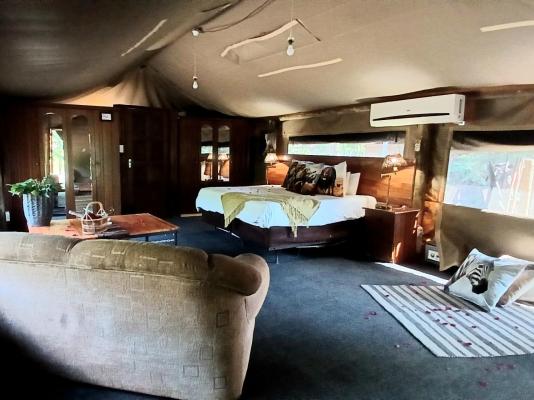 Hoopoe Haven Guest House - 246175