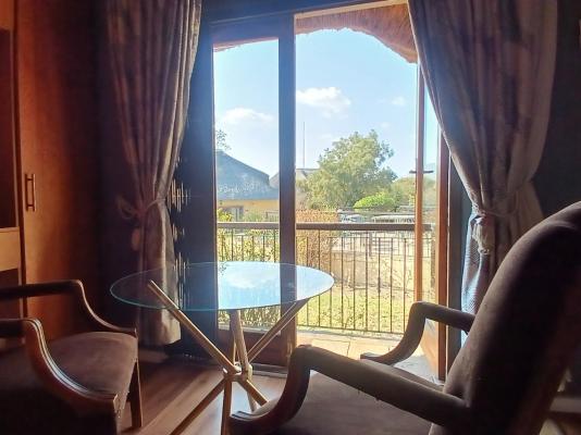 Hoopoe Haven Guest House - 246178