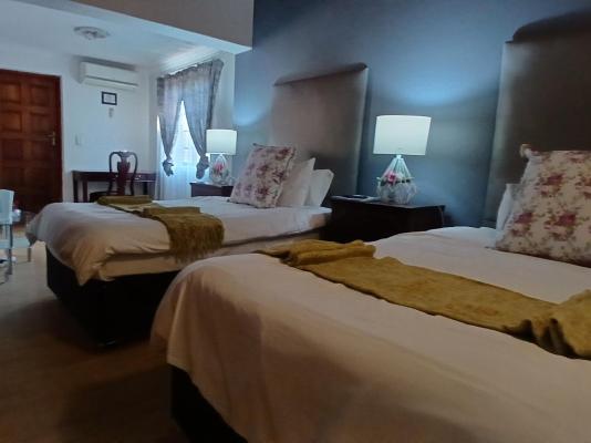 Hoopoe Haven Guest House - 246191