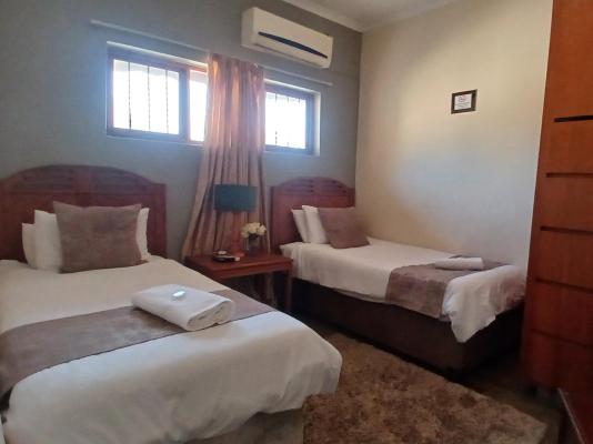 Hoopoe Haven Guest House - 246193