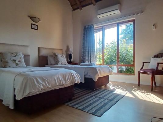 Hoopoe Haven Guest House - 246194
