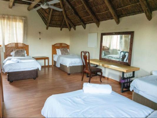 Hoopoe Haven Guest House - 246199