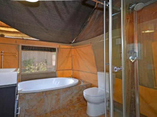 Hoopoe Haven Guest House - 246200