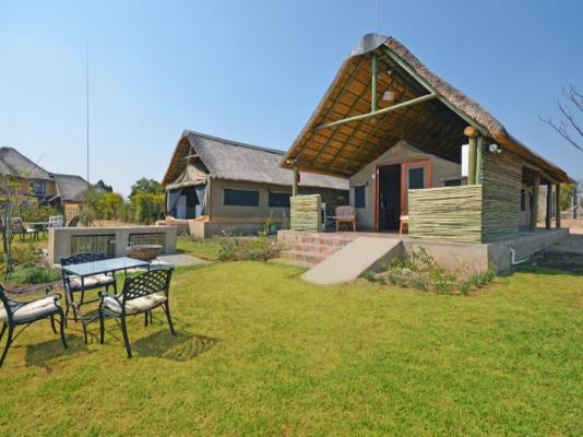 Hoopoe Haven Guest House - 246201
