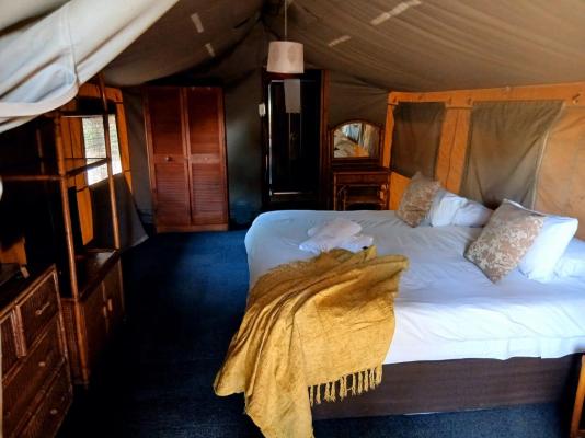 Hoopoe Haven Guest House - 246202