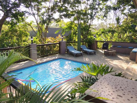 Pelican's Nest St Lucia - 246232