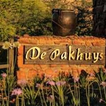 De Pakhuys Guest Farm - 246233