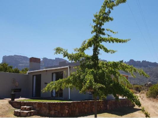 De Pakhuys Guest Farm - 246237