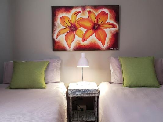 De Pakhuys Guest Farm - 246238