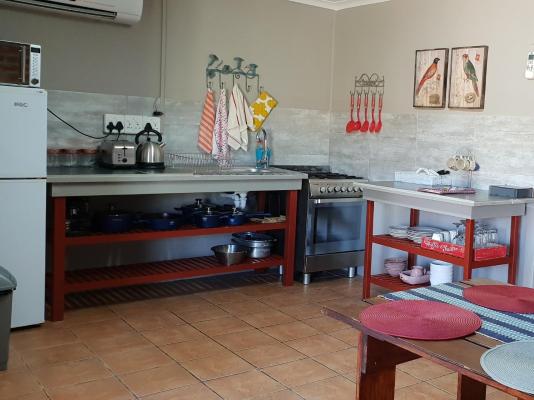 De Pakhuys Guest Farm - 246239