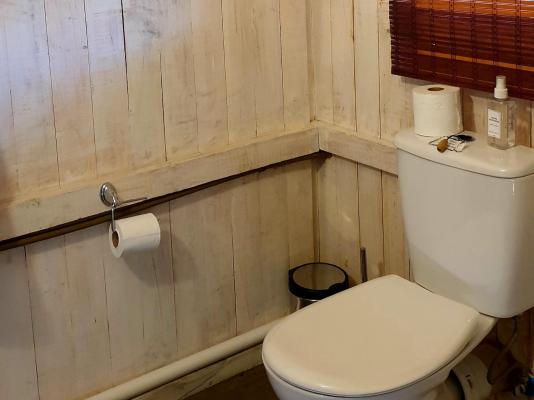 De Pakhuys Guest Farm - 246241