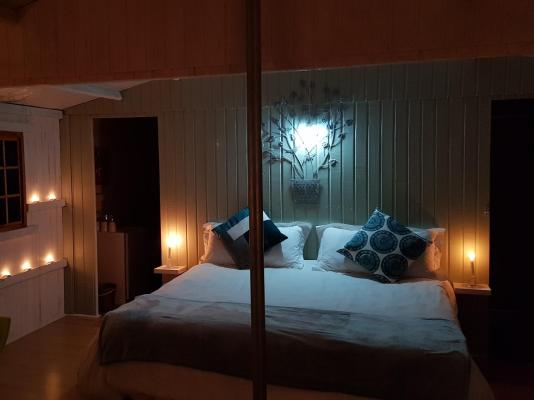 De Pakhuys Guest Farm - 246242