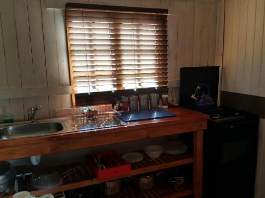 De Pakhuys Guest Farm - 246243