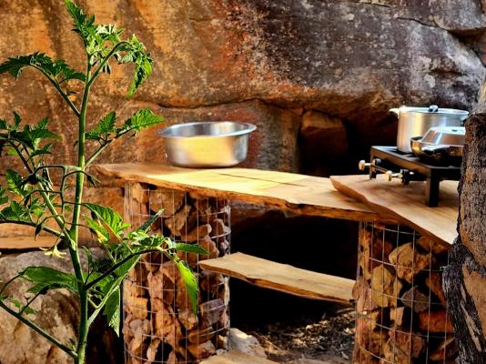 De Pakhuys Guest Farm - 246248