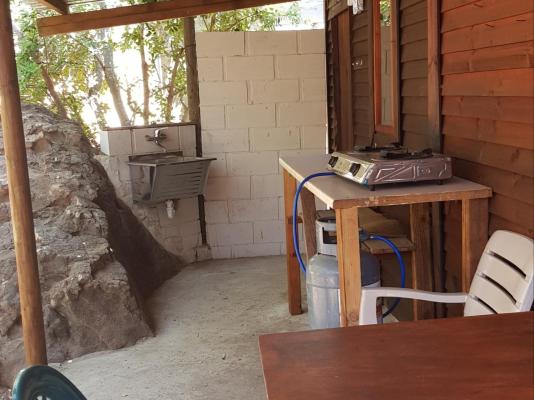 De Pakhuys Guest Farm - 246253